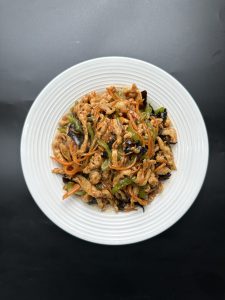 鱼香肉丝商用成品酱料，源头直供，没有中间商