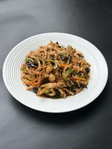 鱼香肉丝商用成品酱料，源头直供，没有中间商