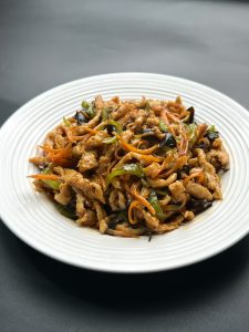 鱼香肉丝商用成品酱料，源头直供，没有中间商
