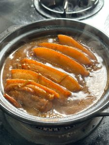 把子肉商用制作方法，一酱出餐，标准化操作