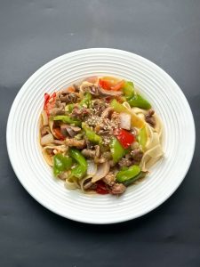 拌面系列商用成品酱料，源头直供，量大价优