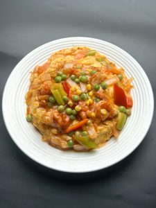 源头直供，爆火滑蛋饭商用成品酱料