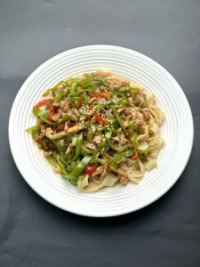 拌面系列商用成品酱料，源头直供，量大价优