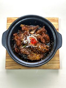 糖醋排骨商用制作方法，源头直供成品酱料