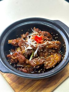 糖醋排骨商用制作方法，源头直供成品酱料