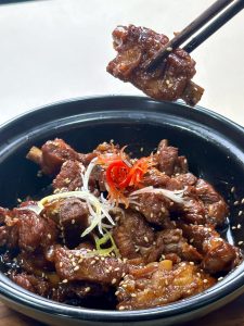 糖醋排骨商用制作方法，源头直供成品酱料