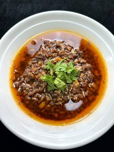 肉酱商用制作方法-源头工厂直供成品酱