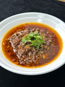 肉酱商用制作方法-源头工厂直供成品酱