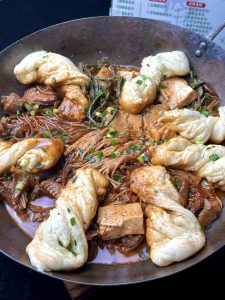 铁锅炖大鹅商用制作方法，一酱成菜，标准化出餐