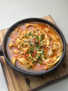砂锅面商用成品酱料，复合型酱料，标准化出餐